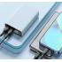 Mcdodo MC-2942 USB Type-C 10000mah Power bank 22.5w - Blue